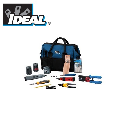 Kit de Servicio de Redes Serie Master