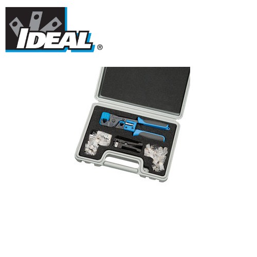 Kit Económico Telemaster™ 10Base-T