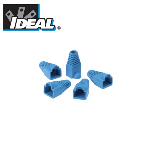  Botas para Plugs RJ-45