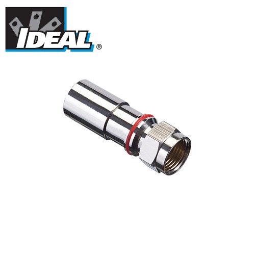 Conector de compresión-F RG-59 RTQ™