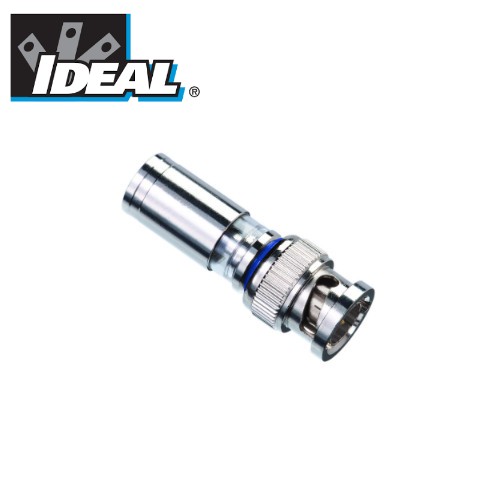 Conector INSITE™ RTQ™ RG-6/6Q BNC de compresión