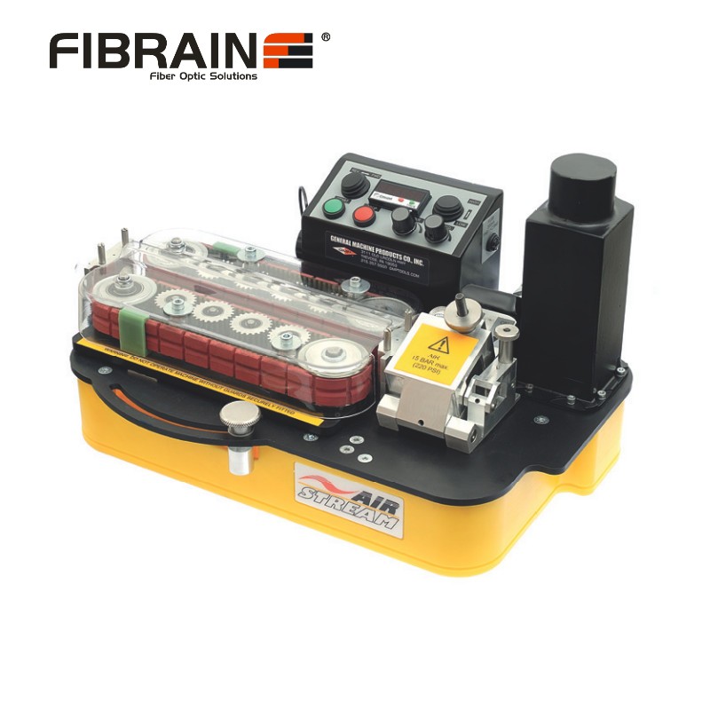 Sopladora AIR STREAM