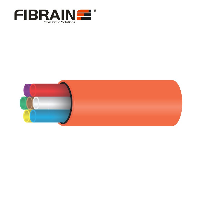Microducto para Fibra Óptica tipo MT-DB