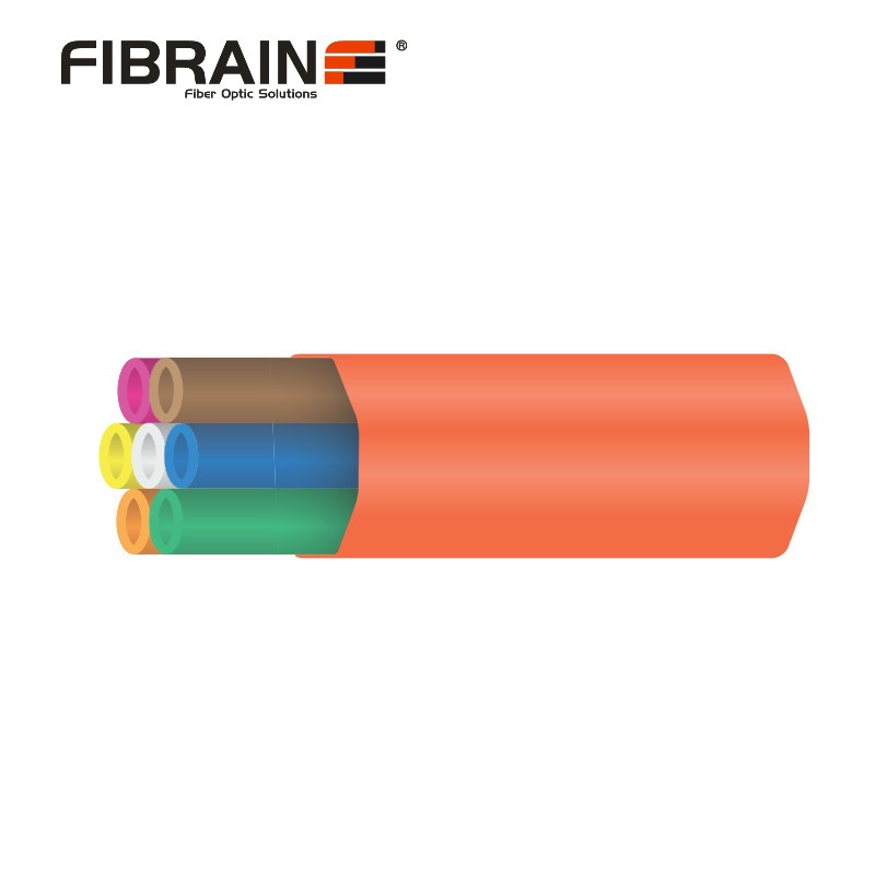 Microducto para Fibra Óptica tipo MT-WDB
