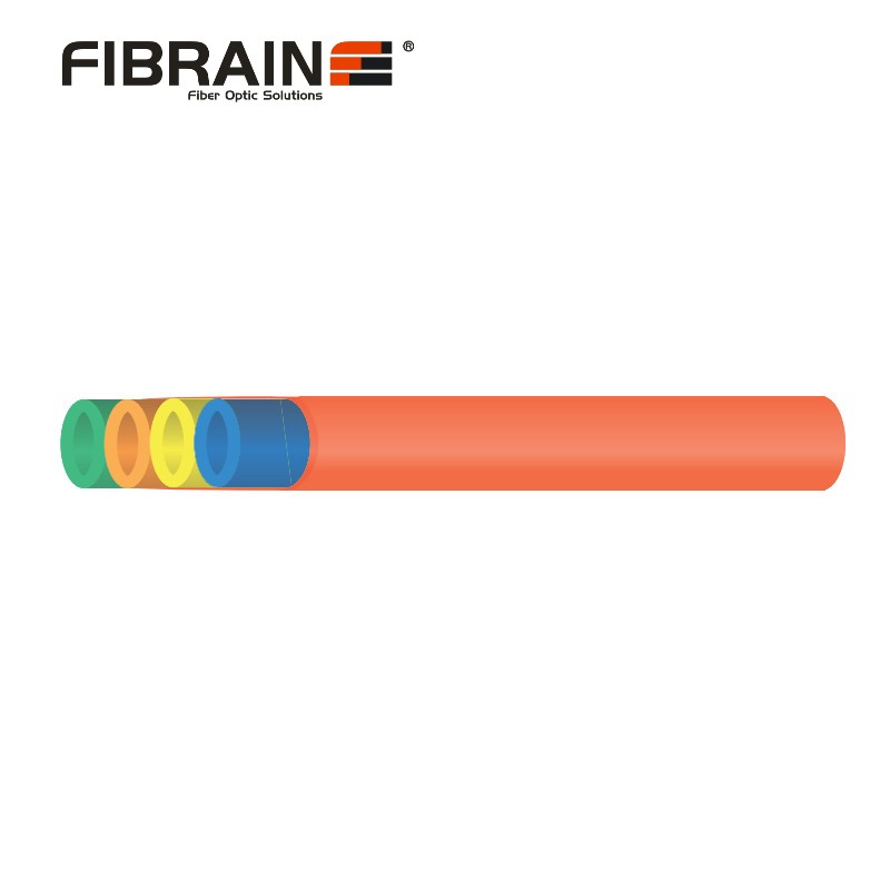 Microducto para Fibra Óptica tipo MT-WDBF