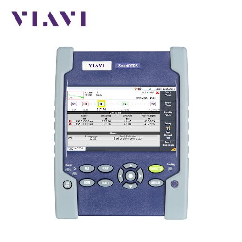 SmartOTDR