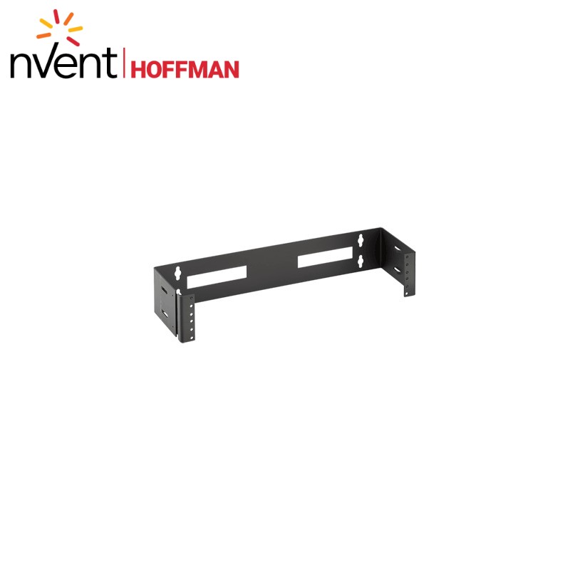 Bracket de 19 pulg. con bisagras de montaje en pared