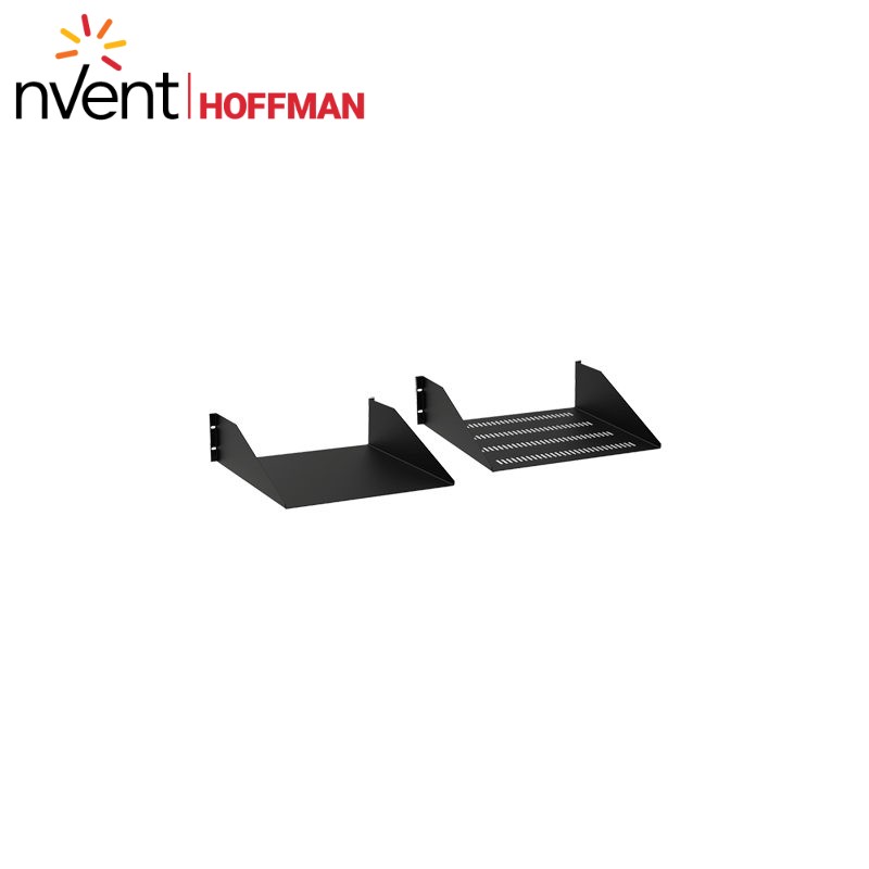 Charola fijación lateral