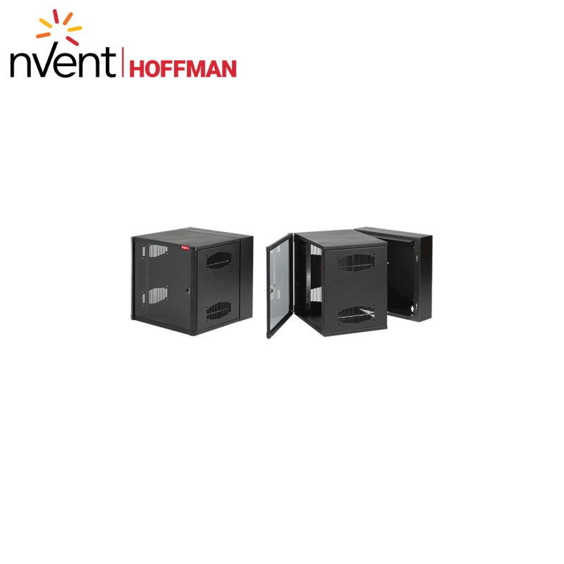 Gabinete de Pared ACCESSPLUS® II con dos bisagras, tipo 1