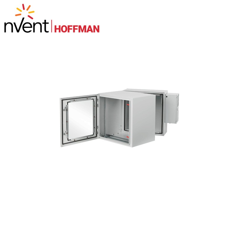 Gabinete PROTEK doble bisagra puerta cristal Nema 12, AA UL 