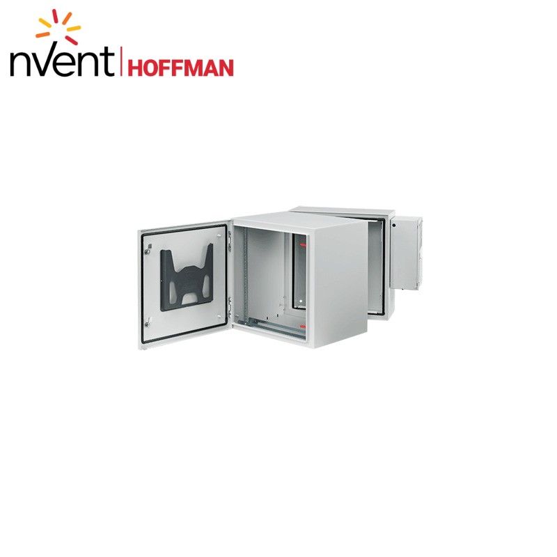 Gabinete PROTEK doble bisagra puerta sólida Nema 4, AA UL 