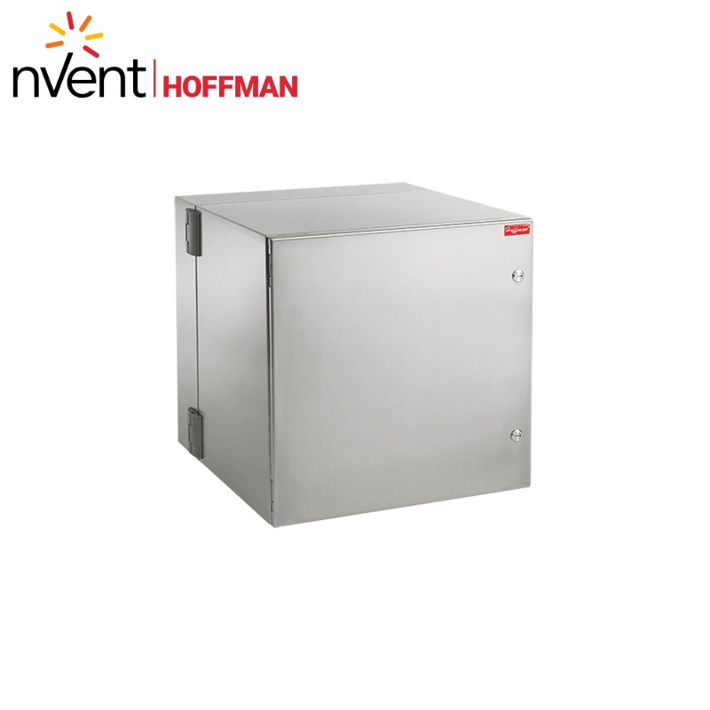 Gabinete PROTEK Acero Inoxidable 304 doble bisagra puerta solida montaje pared, NEMA 4X