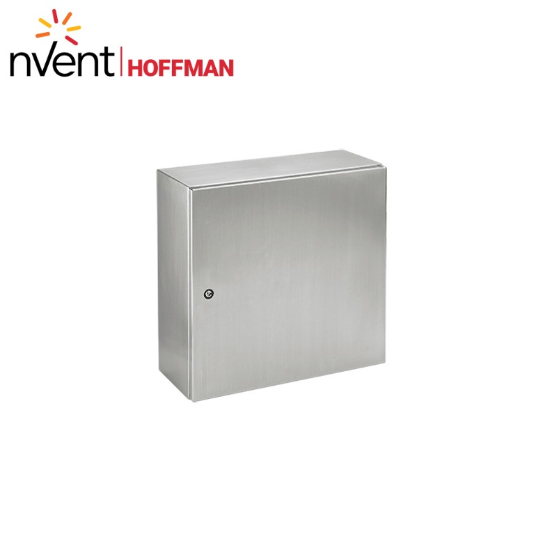 Gabinetes Serie GL66SM Acero INOX 304 montaje en pared Nema 4X