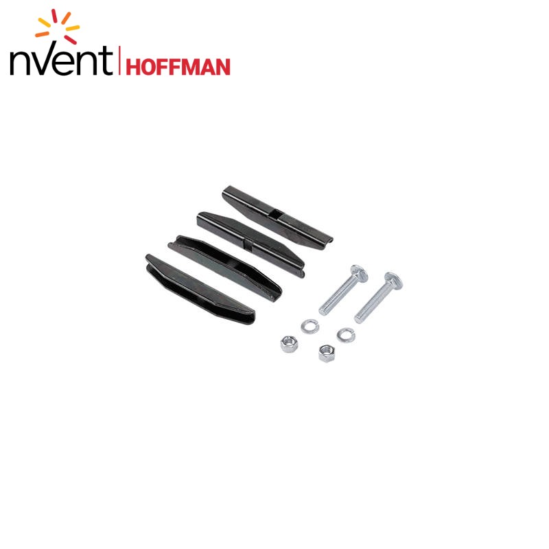 Kit de empalme lineal negro