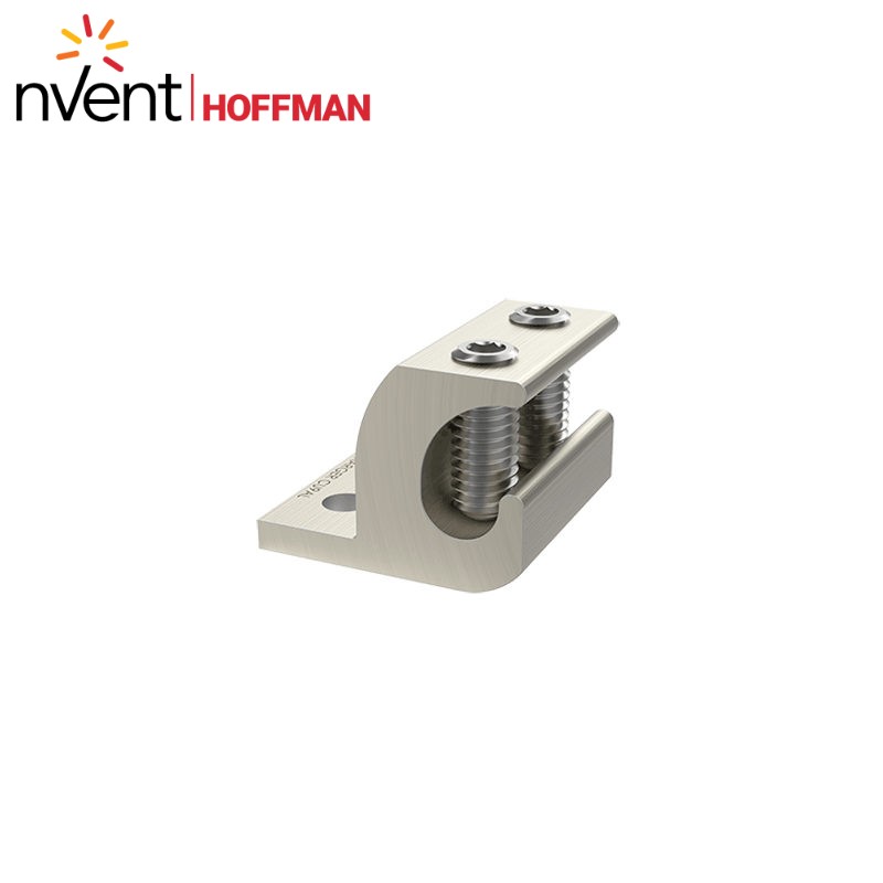 Lengüetas de abrazadera #14 AWG a 2/0