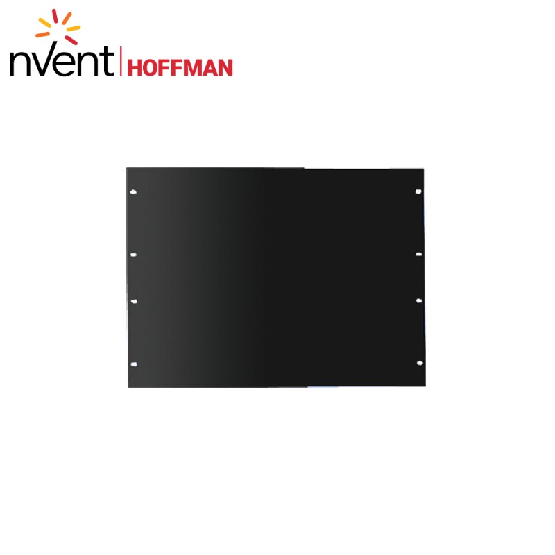 Panel ciego para Rack