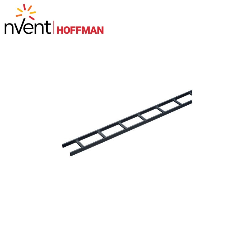 Sección recta rack tipo escalera