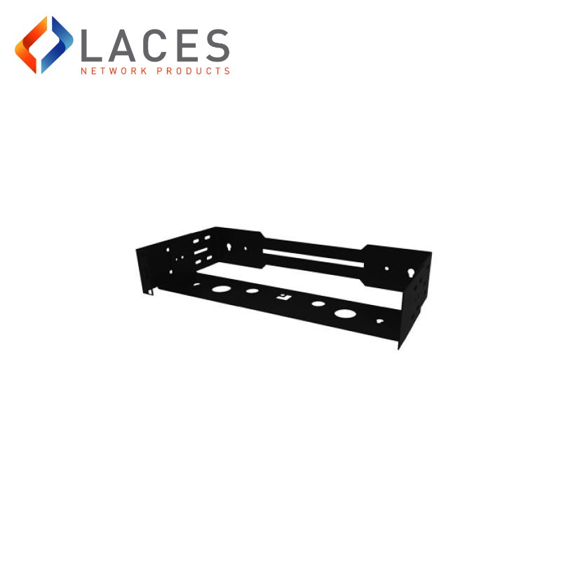 Brackets Ajustables Serie LA100