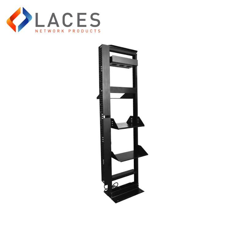 Racks de Piso Serie LAR