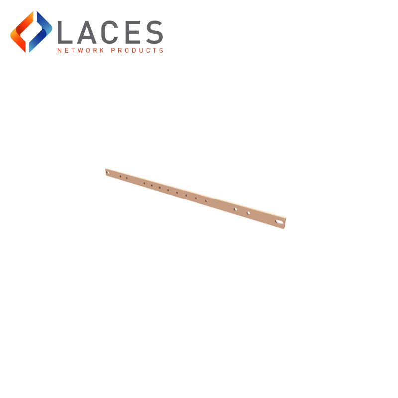 Barra de Tierra Horizontal 1UR