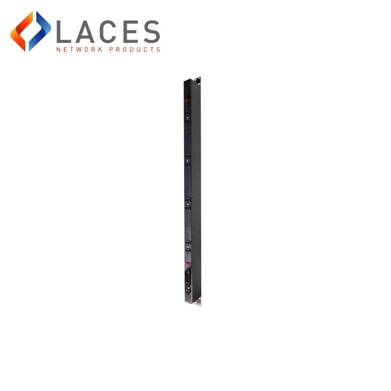 Barras de Contacto Verticales