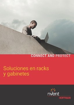 Caáalogo de Racks y Gabinetes