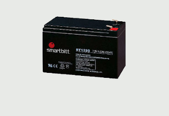 Baterías para no breaks