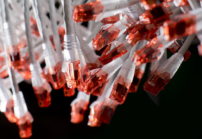 Cableado Estructurado