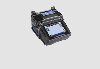 Empalmadora de Fusión con Alineación por Revestimiento