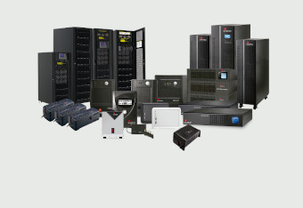 Soluciones de calidad de energia