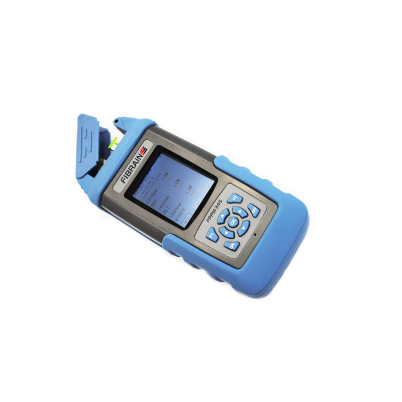 Medidores de Potencia