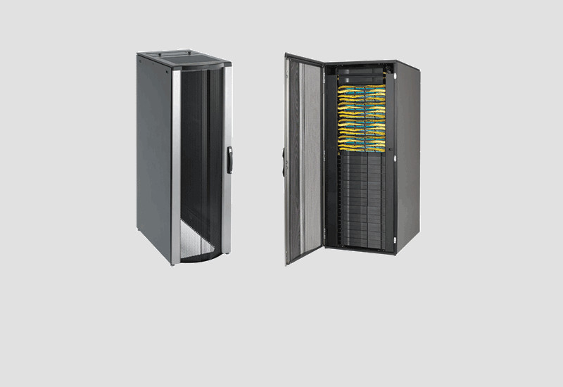 Gabinete para Equipos de Telecomunicaciones