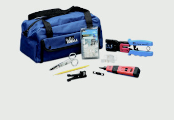 Soluciones para contratistas eléctricos y Telecomunicaciones