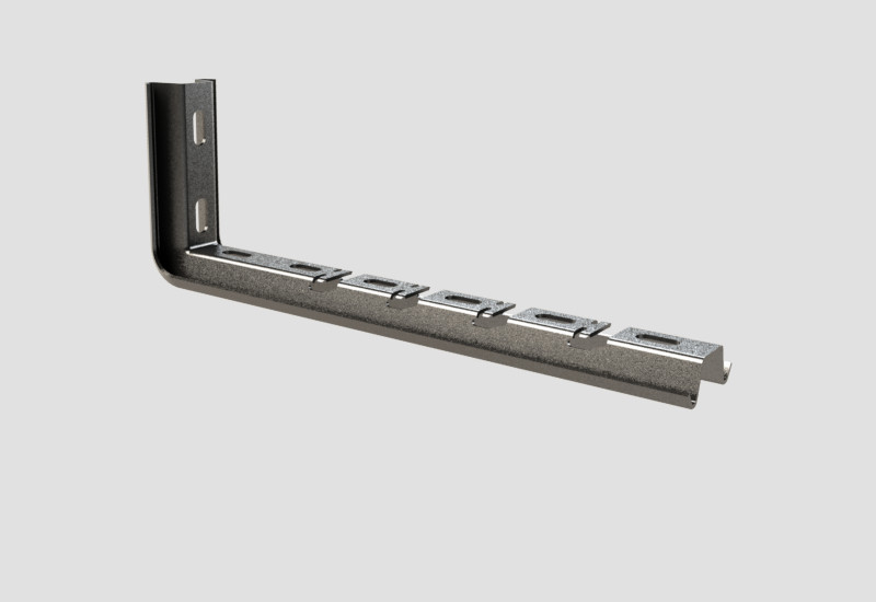 Soportes para Charolas